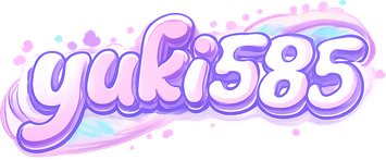 Logo yuki585